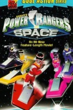 Watch Power Rangers in Space Megavideo